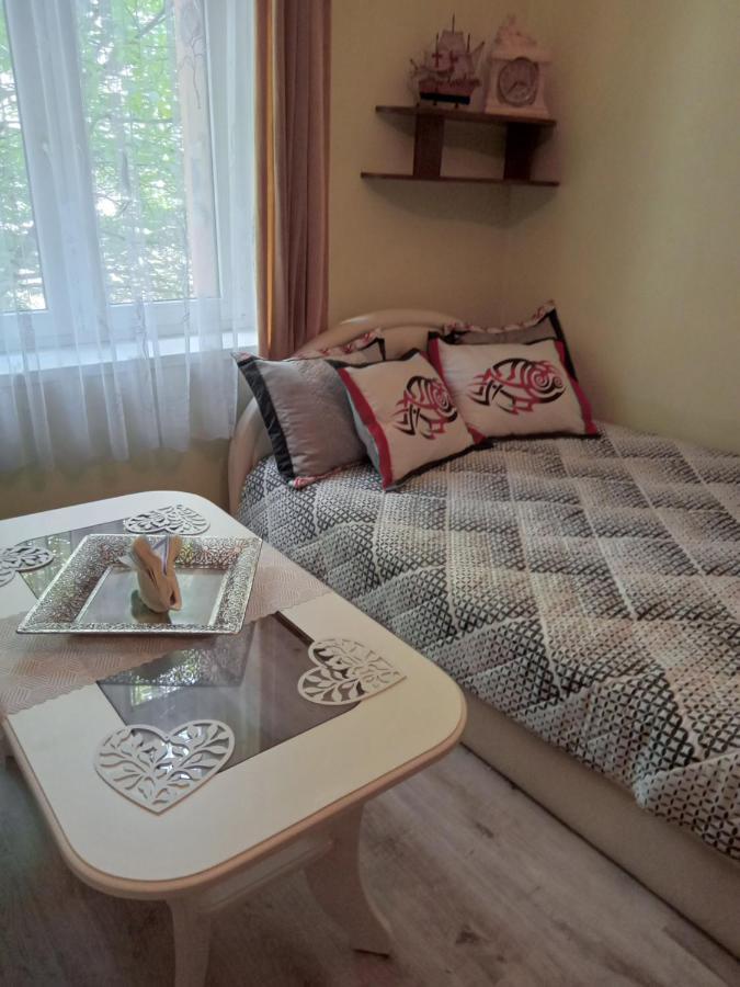 דירות Cozy Apartament Krakow Kazimierz מראה חיצוני תמונה