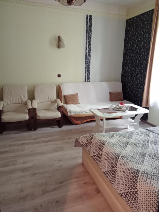 דירות Cozy Apartament Krakow Kazimierz מראה חיצוני תמונה