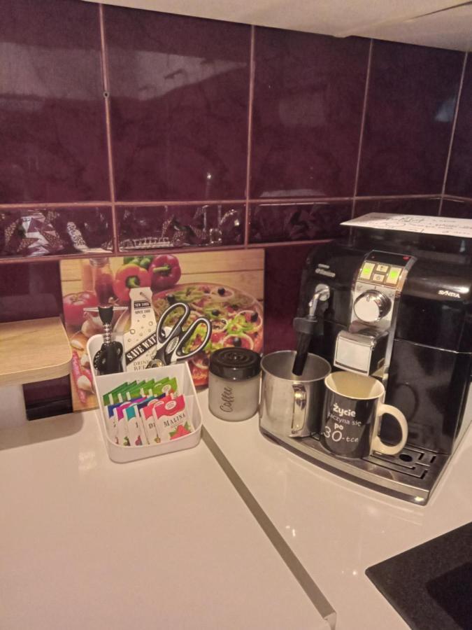 דירות Cozy Apartament Krakow Kazimierz מראה חיצוני תמונה