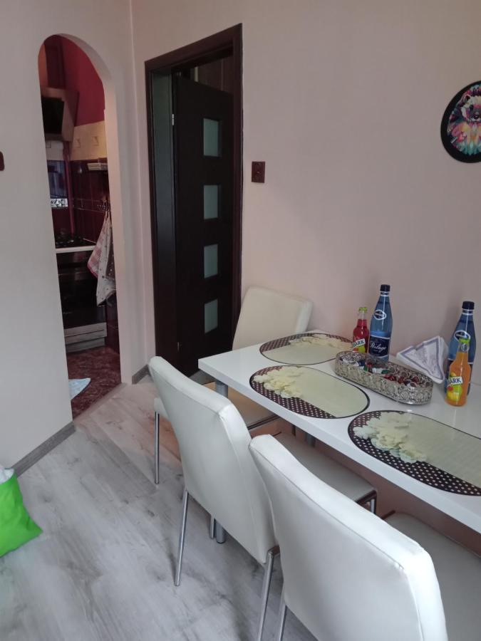 דירות Cozy Apartament Krakow Kazimierz מראה חיצוני תמונה