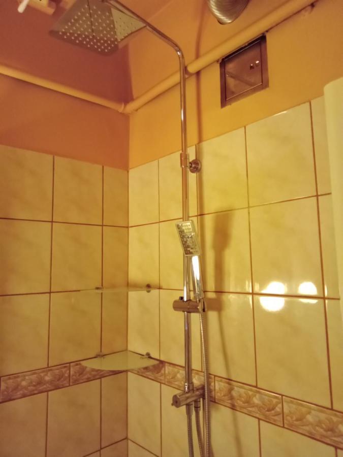 דירות Cozy Apartament Krakow Kazimierz מראה חיצוני תמונה